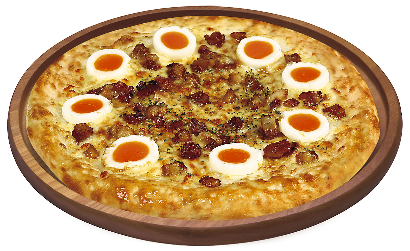 てりたまチキン