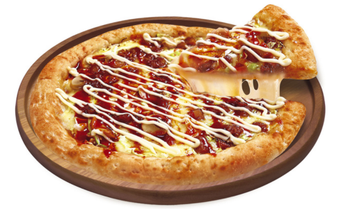 チーズタッカルビ
