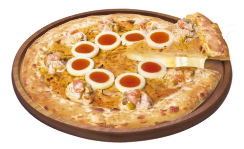 ツナタマシーフード