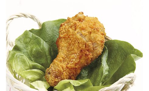BIGチキン 1本