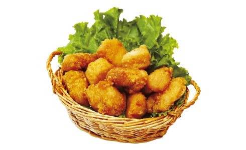 ピザ屋の鶏唐揚げ(12個入)