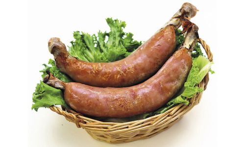 骨付ソーセージ(2本入)