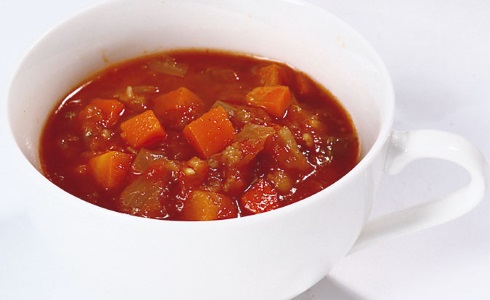 ミネストローネ(165g)