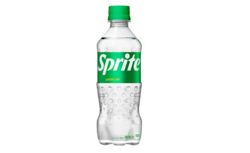 スプライト(470ml)