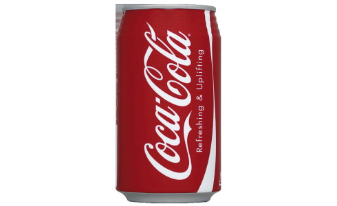 コカコーラ(350ml)