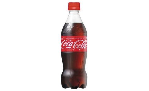 コカコーラ(500ml)