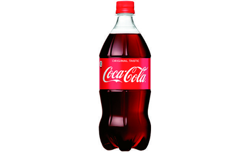 コカ・コーラ(1L)