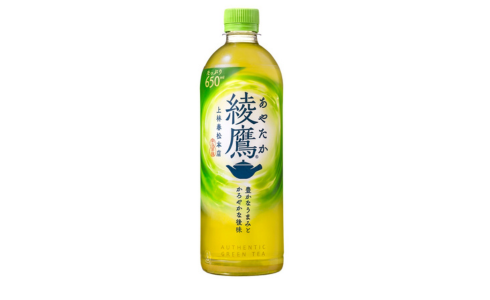 綾鷹(650ml)